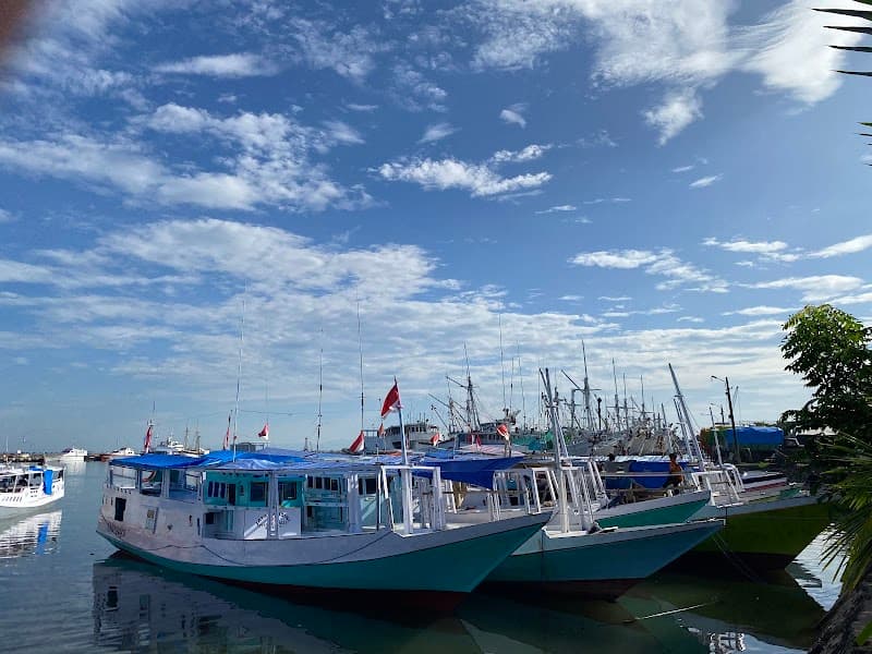 Paotere Harbor