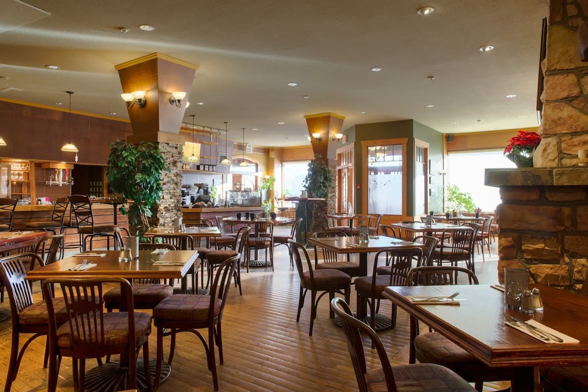 Papa George's Pizzeria