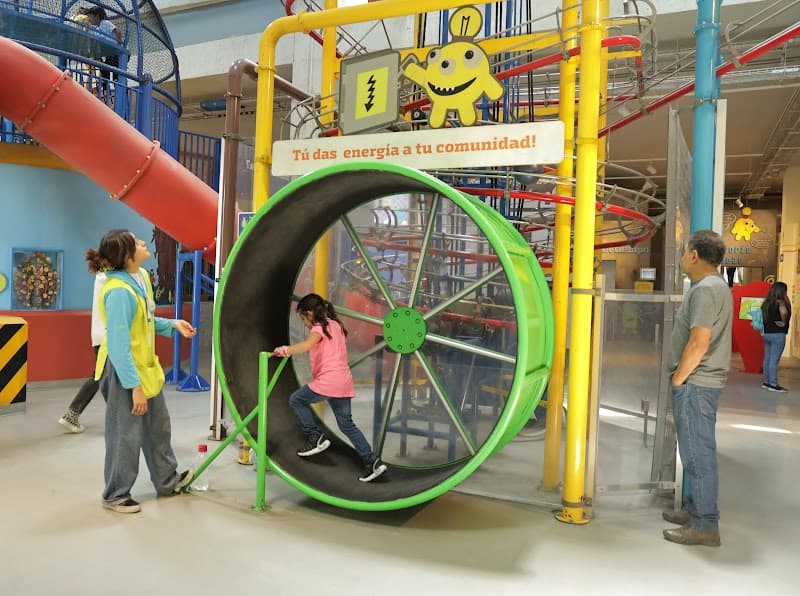 Papalote Children's Museum