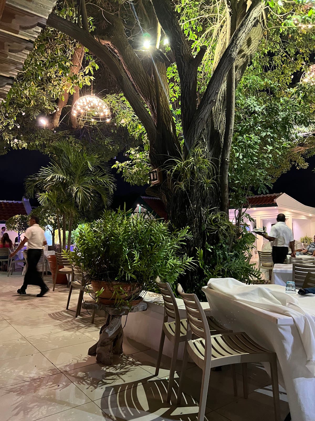 Papiamento Restaurant