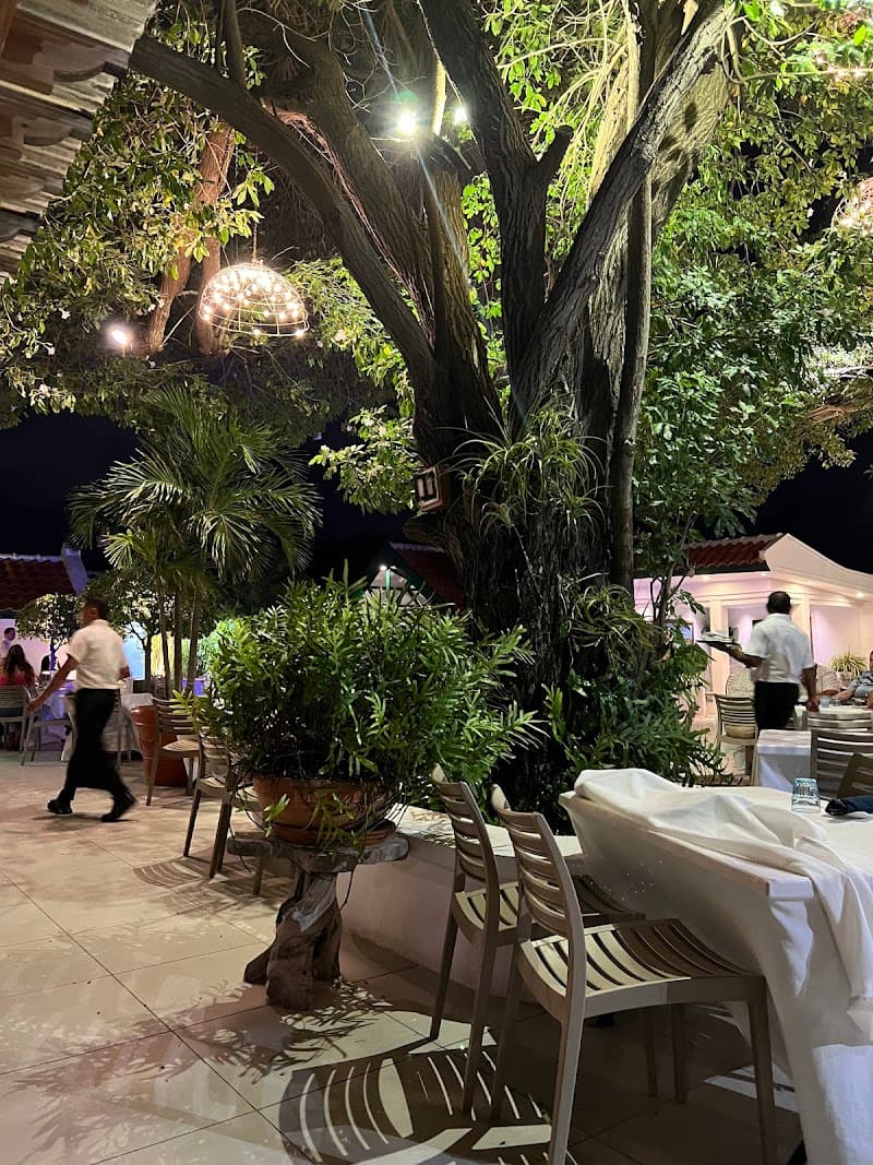 Papiamento Restaurant