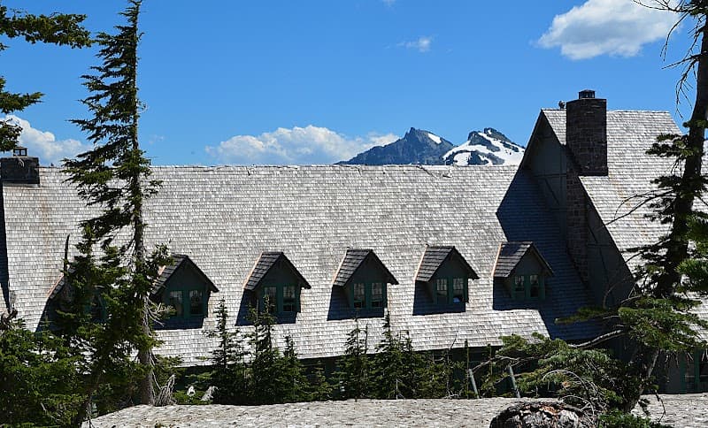Paradise Inn