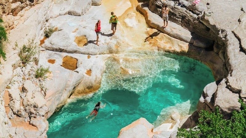 Paradise Valley Oasis