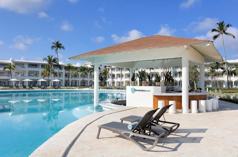 Paradisus Palma Real Golf & Spa Resort