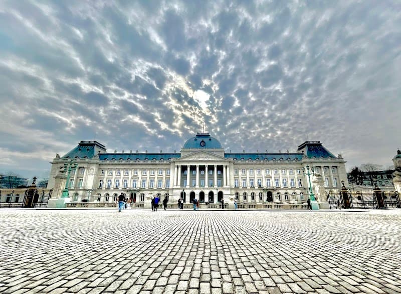 Parc de Bruxelles (Warandepark)