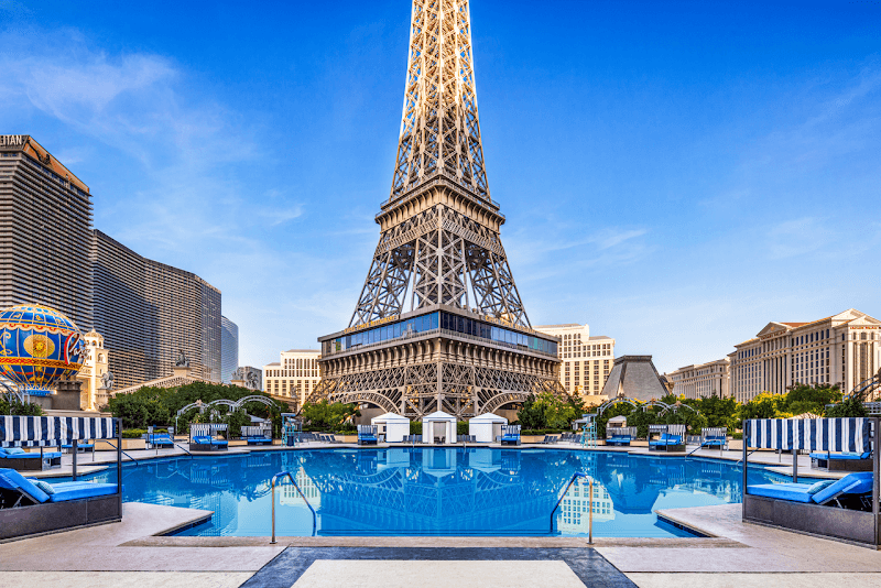 Paris Las Vegas