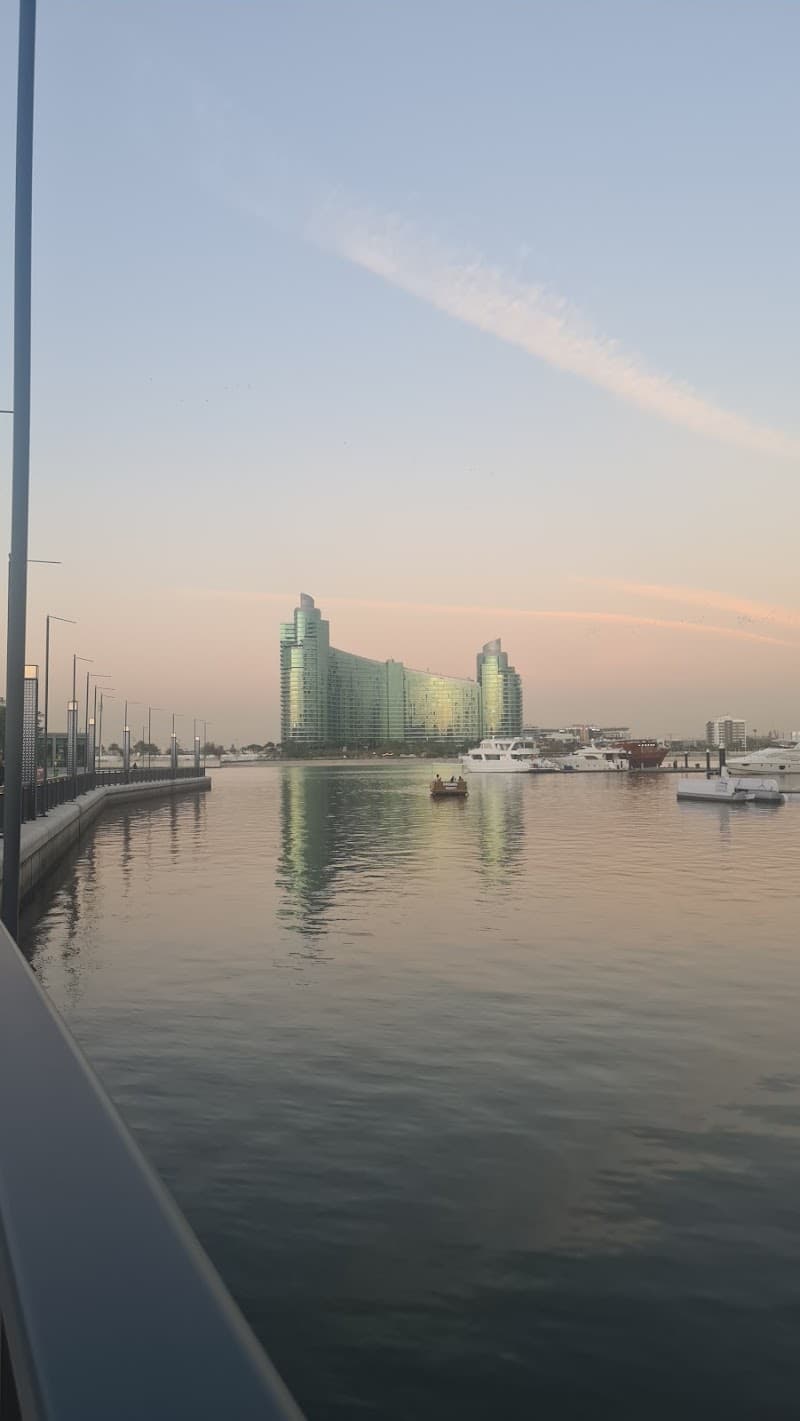 Park Inn by Radisson Dubai Al Jaddaf