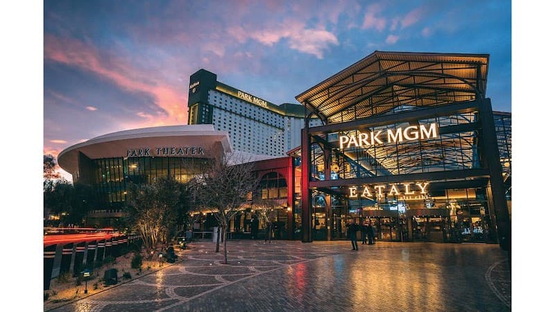 Park MGM