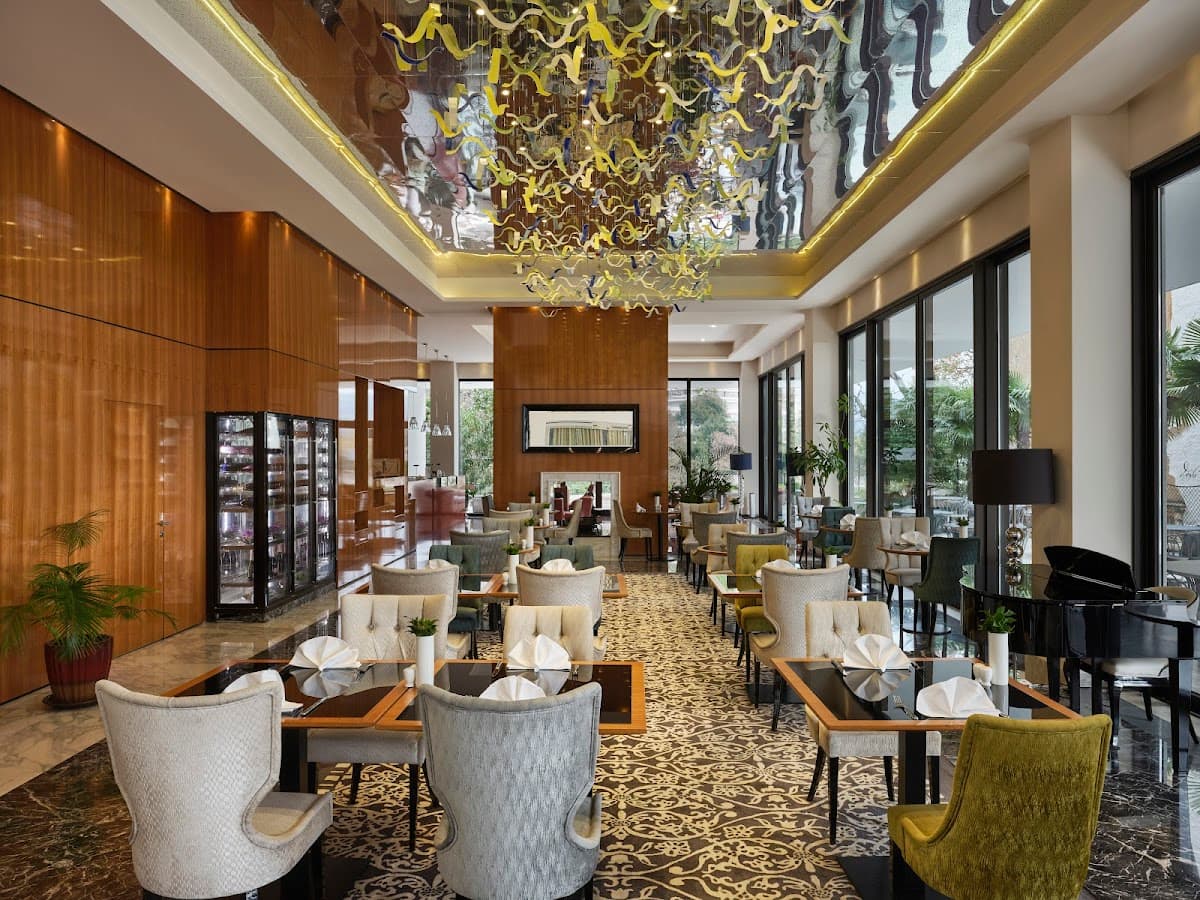 Park Restaurant