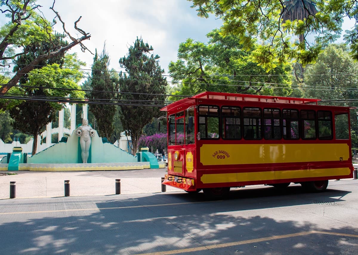 Parque México