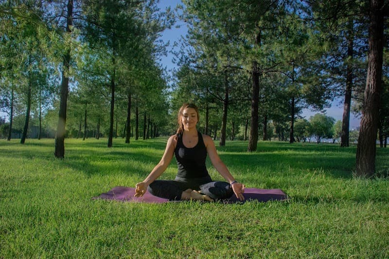 Parque Metropolitano de León (Nature & Activity Backup/Alternative)