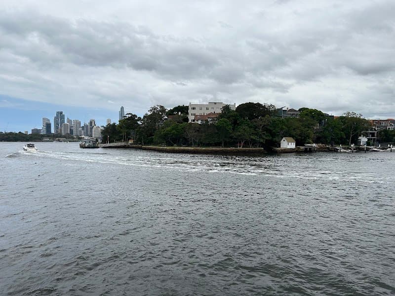 Parramatta River Foreshore Walk