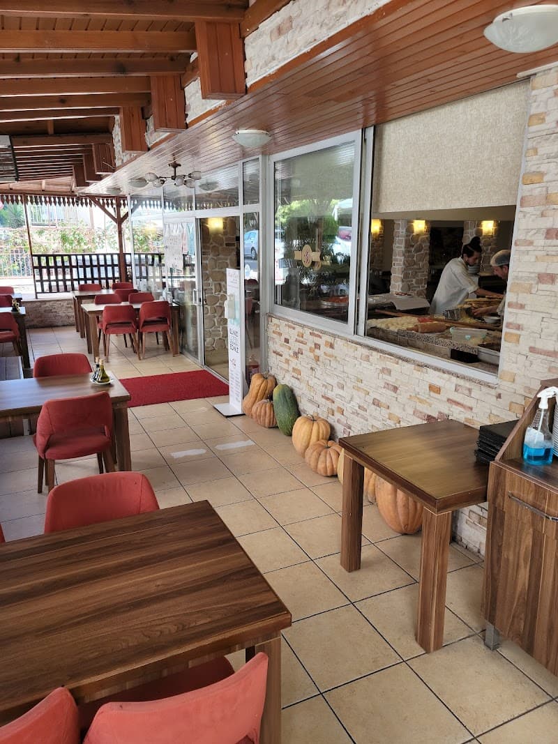 Pasa Bey Kebap