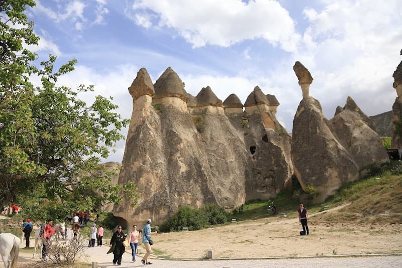 Pasabag (Monks Valley)