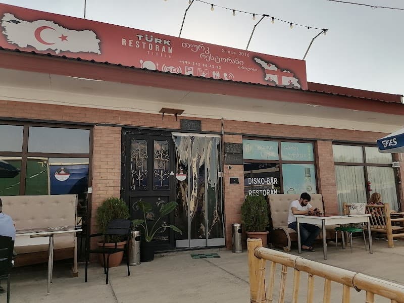 Pasha Turkish Restaurant