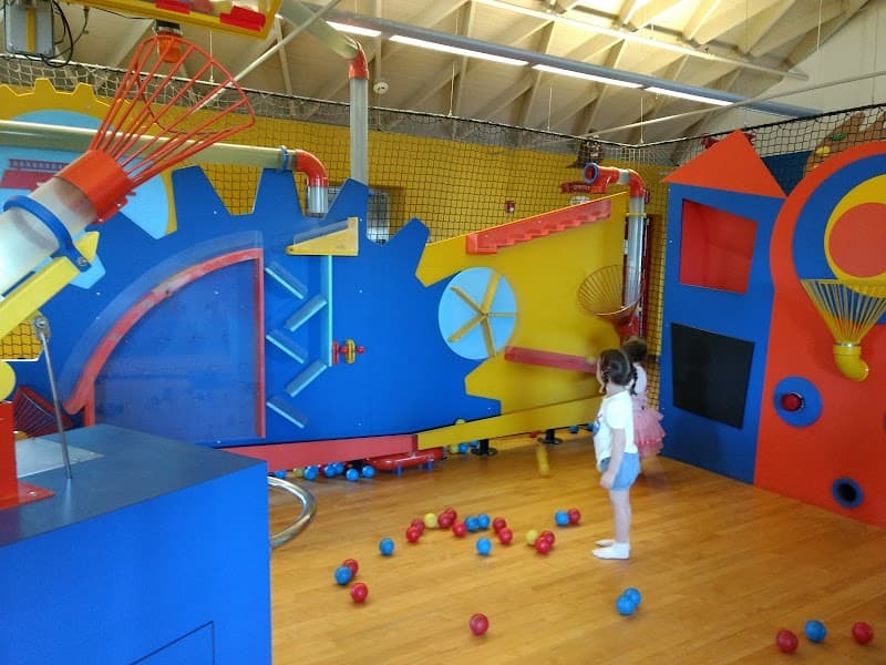 Paso Robles Children's Museum