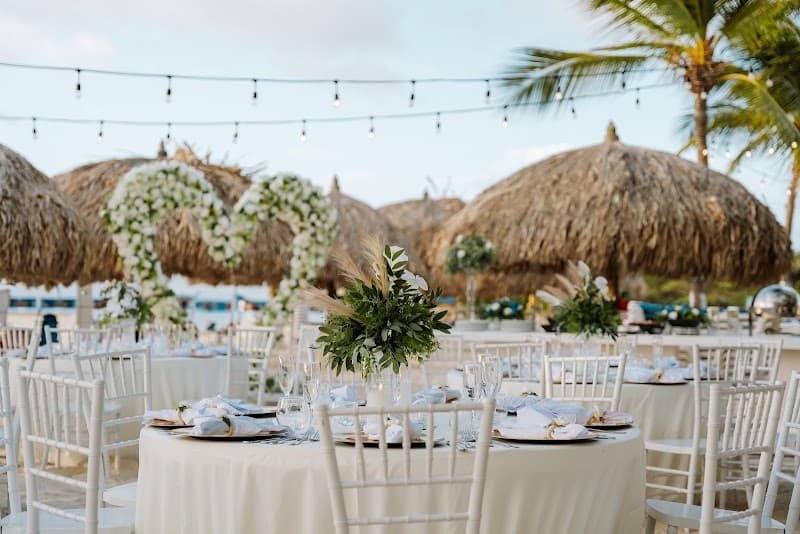 Slow Shores & Sunset Sounds in Aruba