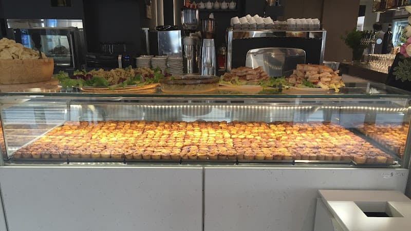 Pasticceria Bar Galliano