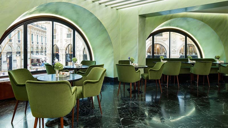 Pasticceria Marchesi