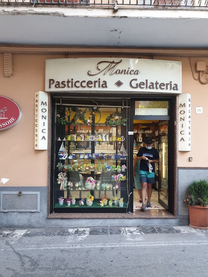 Pasticceria Monica