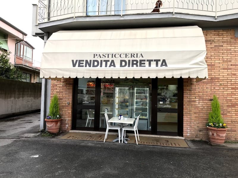 Sea, Pines & Family Adventures in Viareggio