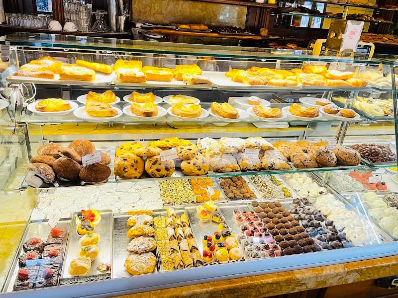 Pasticceria Sieni