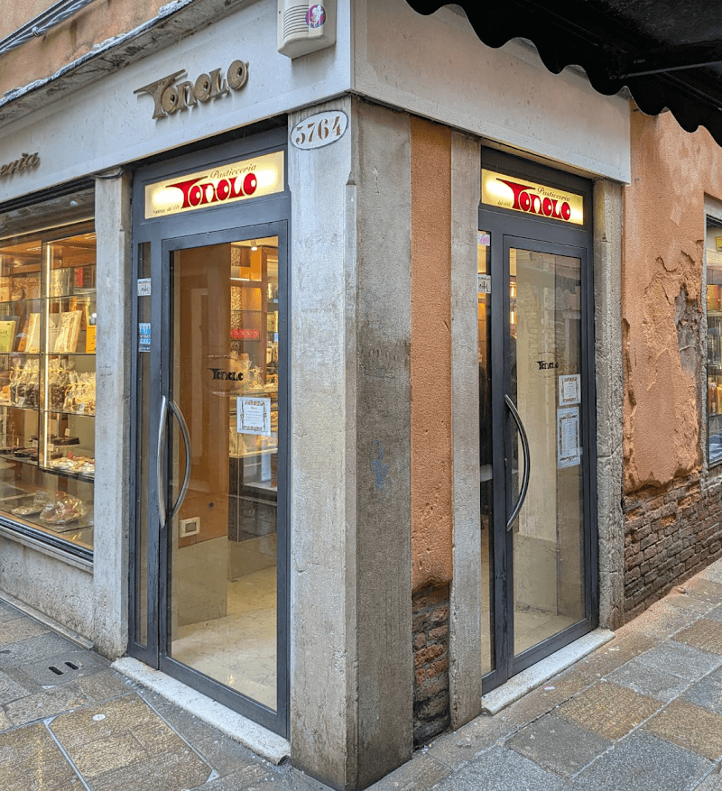 Three Slow Days in Timeless Venice