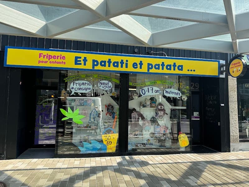 Patati Patata