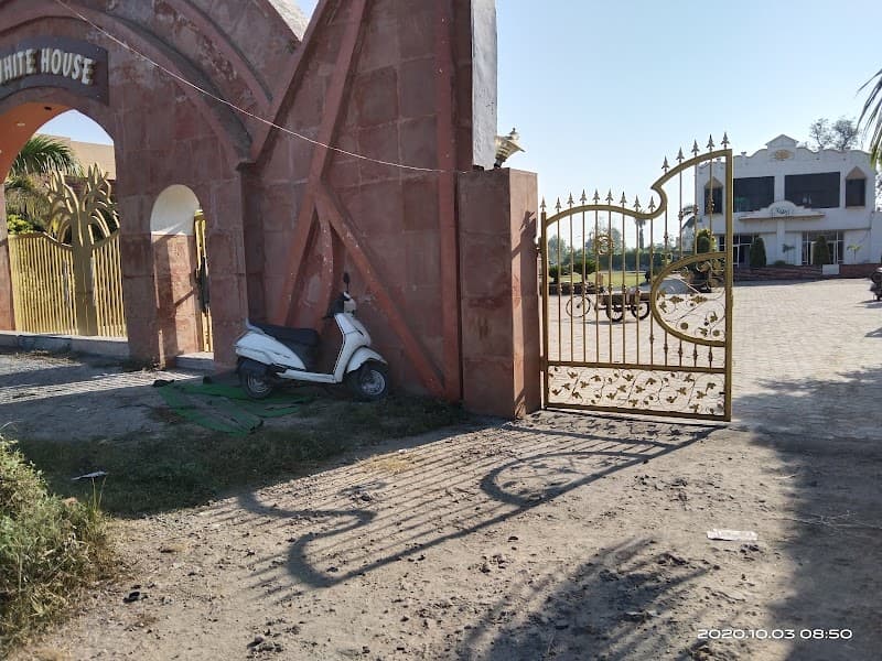 Pathankot Gateway Inn