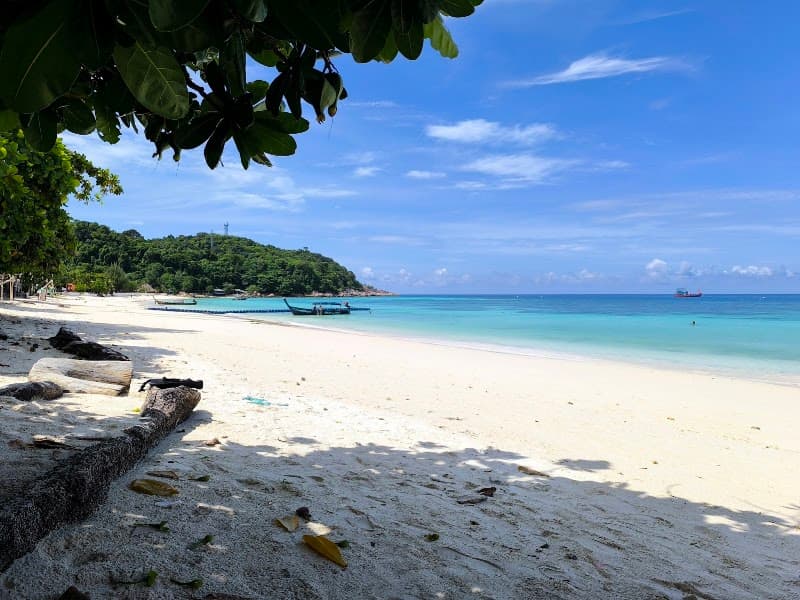 Pattaya Beach