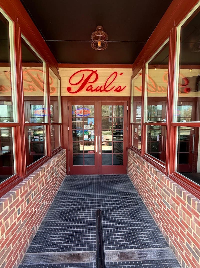 Paul’s Deli