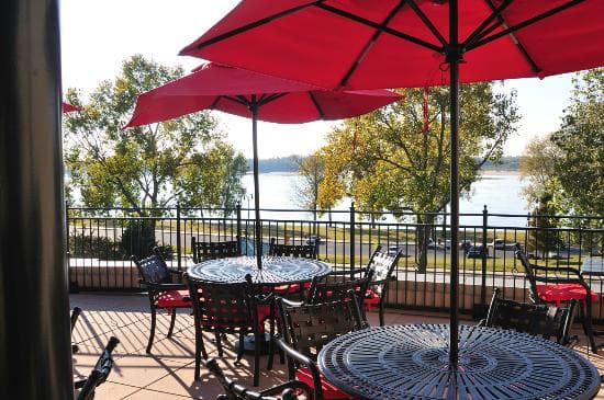 Paulette's Restaurant