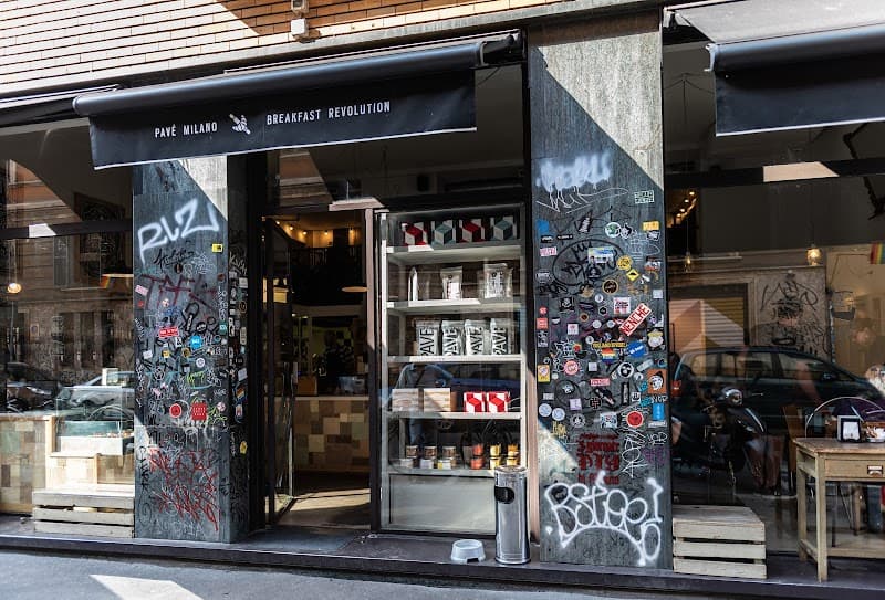 Seven Savory Days in Modern Milan