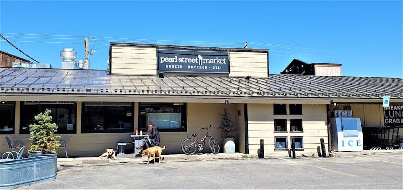 Pearl Street Market (Deli & Picnic Supplies)