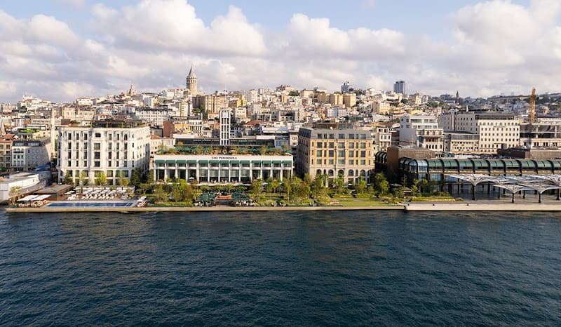 Peninsula Istanbul