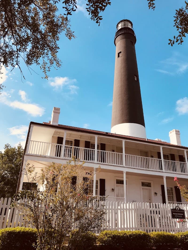 Pensacola Lighthouse & Museum