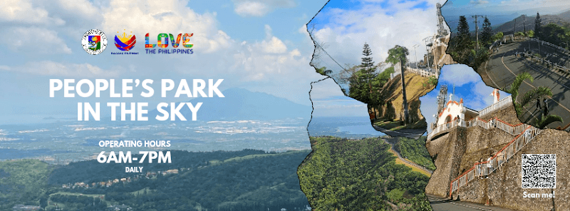 People’s Park in the Sky