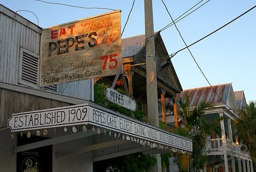 Pepe's Café