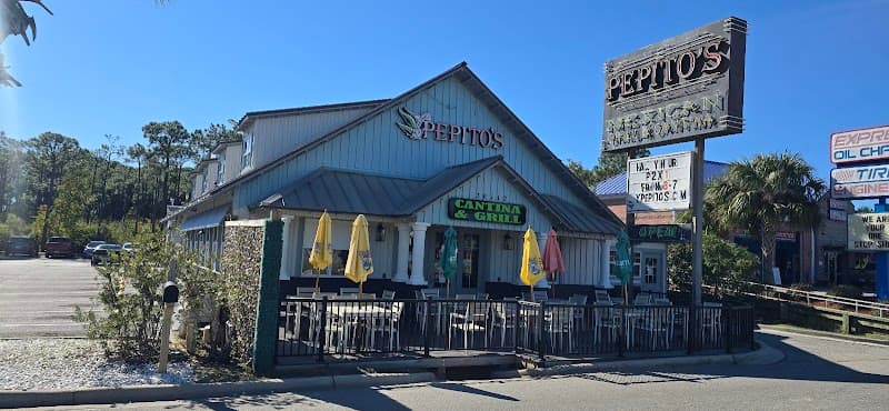 Pepito's Mexican