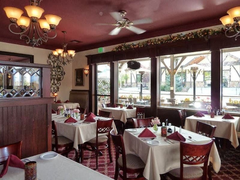 Peppercorn Grille