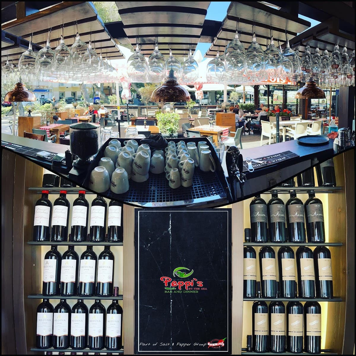 Peppi's Restaurant