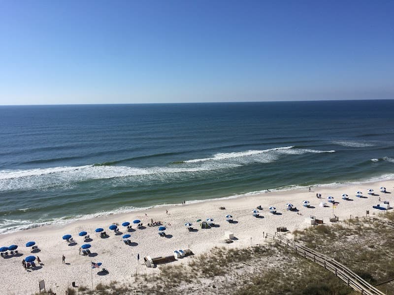 Perdido Key & Orange Beach Scenic Drive
