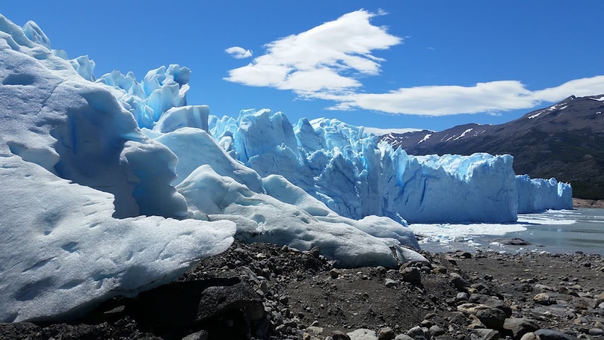 Perito Moreno Glacier with Mini Trekking