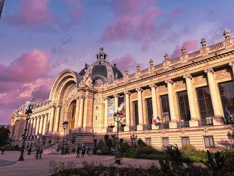 Petit Palais (Musée des Beaux-Arts de la Ville de Paris)