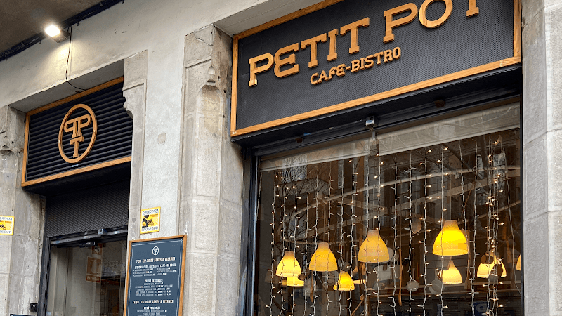 Seven Slow Days in Modern Minimalist Barcelona