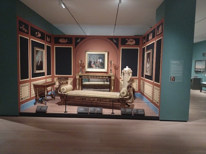 Philadelphia Museum of Art (Flexible Visit)