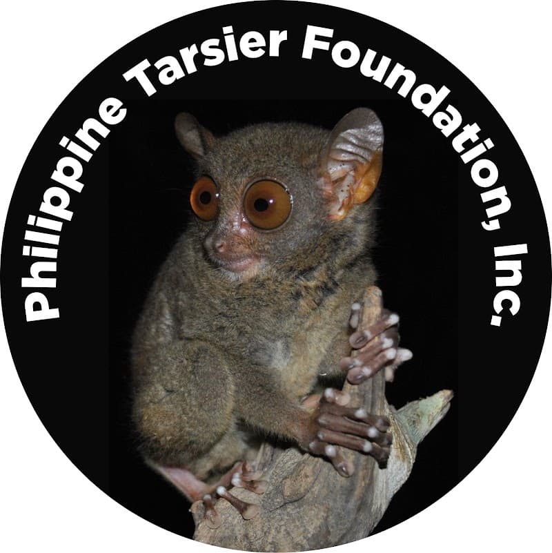 Philippine Tarsier Sanctuary (Corella)