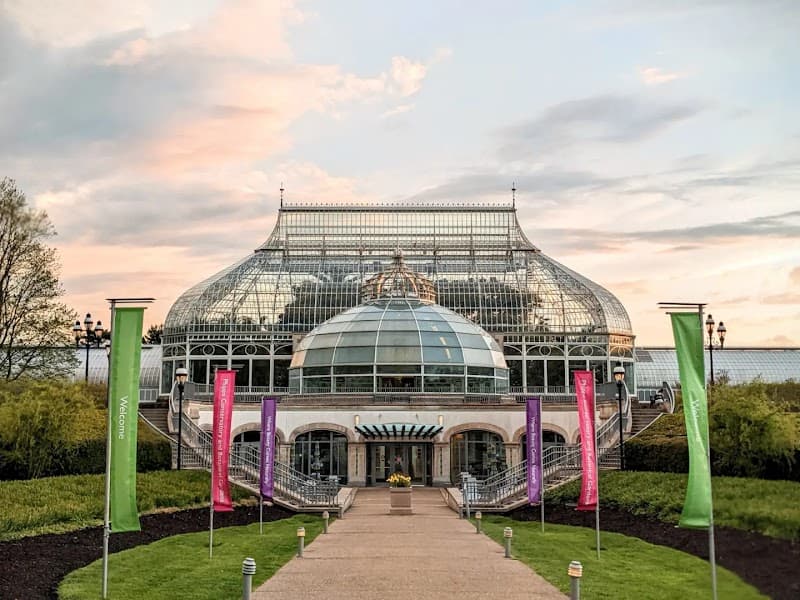 Phipps Conservatory