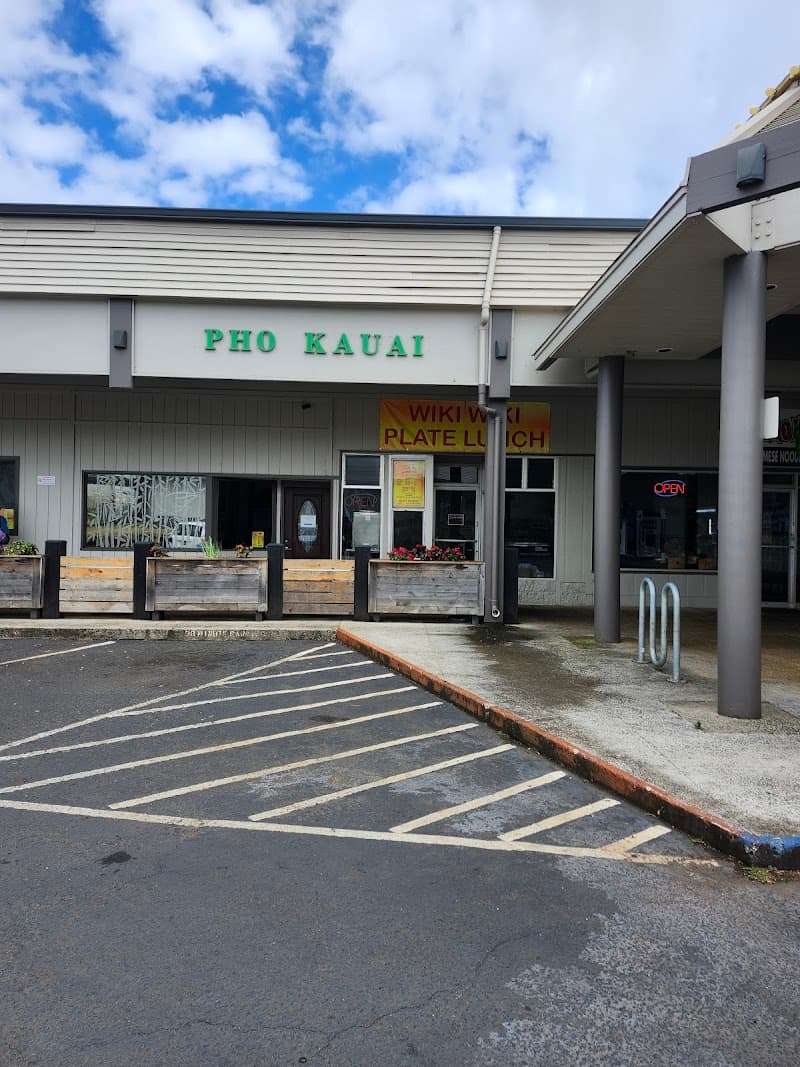 Pho Kauai