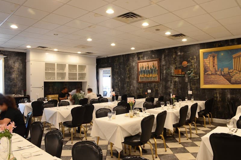 Phoenicia Gourmet (Ocean Springs)